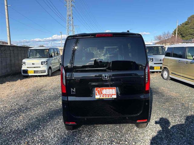 N-BOX ベースグレード バックカメラ 両側電動スライドドア オートクルーズコントロール オートライト スマートキー アイドリングストップ 電動格納ミラー シートヒーター ベンチシート CVT ABS ESC エアコン(15枚目)