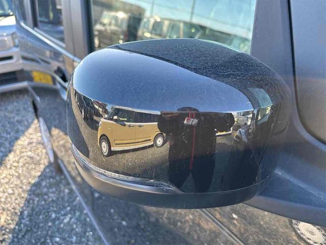 N-BOX ベースグレード バックカメラ 両側電動スライドドア オートクルーズコントロール オートライト スマートキー アイドリングストップ 電動格納ミラー シートヒーター ベンチシート CVT ABS ESC エアコン(23枚目)