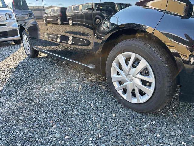 N-BOX ベースグレード バックカメラ 両側電動スライドドア オートクルーズコントロール オートライト スマートキー アイドリングストップ 電動格納ミラー シートヒーター ベンチシート CVT ABS ESC エアコン(25枚目)