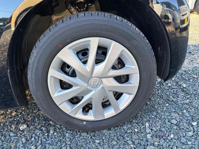 N-BOX ベースグレード バックカメラ 両側電動スライドドア オートクルーズコントロール オートライト スマートキー アイドリングストップ 電動格納ミラー シートヒーター ベンチシート CVT ABS ESC エアコン(26枚目)