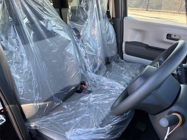 N-BOX ベースグレード バックカメラ 両側電動スライドドア オートクルーズコントロール オートライト スマートキー アイドリングストップ 電動格納ミラー シートヒーター ベンチシート CVT ABS ESC エアコン(34枚目)