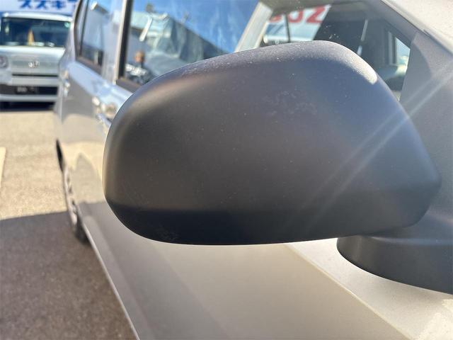 ミライース Ｌ　ＳＡＩＩＩ　クリアランスソナー　衝突被害軽減システム　オートマチックハイビーム　オートライト　キーレスエントリー　アイドリングストップ　ＣＶＴ　ＡＢＳ　ＥＳＣ　エアコン　パワーステアリング　パワーウィンドウ（30枚目）