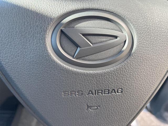 ミライース Ｌ　ＳＡＩＩＩ　クリアランスソナー　衝突被害軽減システム　オートマチックハイビーム　オートライト　キーレスエントリー　アイドリングストップ　ＣＶＴ　ＡＢＳ　ＥＳＣ　エアコン　パワーステアリング　パワーウィンドウ（41枚目）