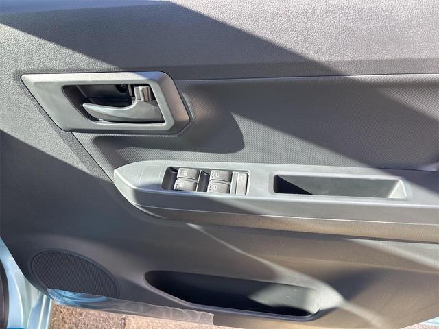 ミライース 　クリアランスソナー　衝突被害軽減システム　オートマチックハイビーム　オートライト　キーレスエントリー　アイドリングストップ　ＣＶＴ　ＡＢＳ　ＥＳＣ　エアコン　パワーステアリング（34枚目）