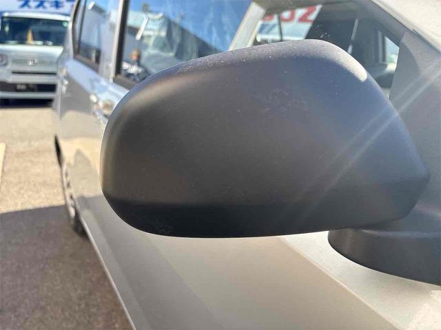 ミライース Ｌ　ＳＡＩＩＩ　クリアランスソナー　衝突被害軽減システム　オートマチックハイビーム　オートライト　キーレスエントリー　アイドリングストップ　ＣＶＴ　ＡＢＳ　ＥＳＣ　エアコン　パワーステアリング　パワーウィンドウ（30枚目）