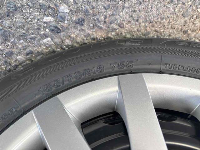 ミライース Ｌ　ＳＡＩＩＩ　クリアランスソナー　衝突被害軽減システム　オートマチックハイビーム　オートライト　キーレスエントリー　アイドリングストップ　ＣＶＴ　ＡＢＳ　ＥＳＣ　エアコン　パワーステアリング　パワーウィンドウ（32枚目）