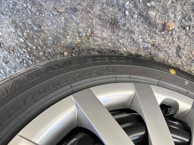 ミライース Ｌ　ＳＡＩＩＩ　クリアランスソナー　衝突被害軽減システム　オートマチックハイビーム　オートライト　キーレスエントリー　アイドリングストップ　ＣＶＴ　ＡＢＳ　ＥＳＣ　エアコン　パワーステアリング　パワーウィンドウ（31枚目）