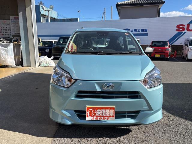 ミライース Ｌ　ＳＡＩＩＩ　クリアランスソナー　衝突被害軽減システム　オートマチックハイビーム　オートライト　キーレスエントリー　ＣＶＴ　ＡＢＳ　ＥＳＣ　エアコン　パワーステアリング　パワーウィンドウ（15枚目）