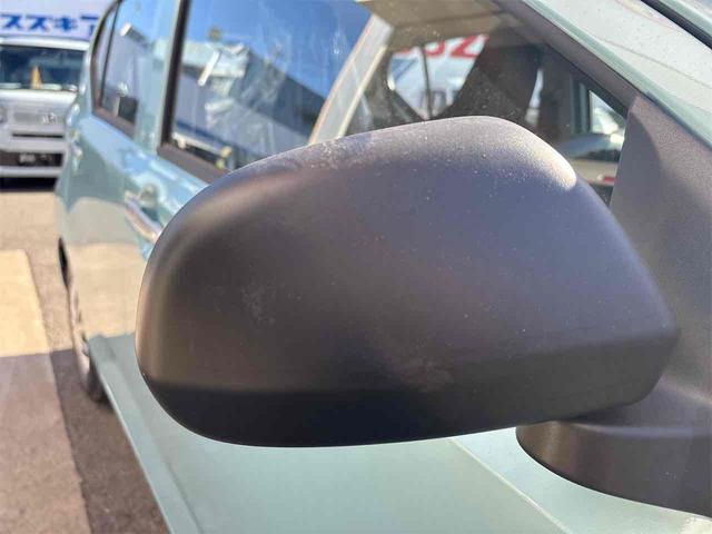 ミライース Ｌ　ＳＡＩＩＩ　クリアランスソナー　衝突被害軽減システム　オートマチックハイビーム　オートライト　キーレスエントリー　ＣＶＴ　ＡＢＳ　ＥＳＣ　エアコン　パワーステアリング　パワーウィンドウ（29枚目）