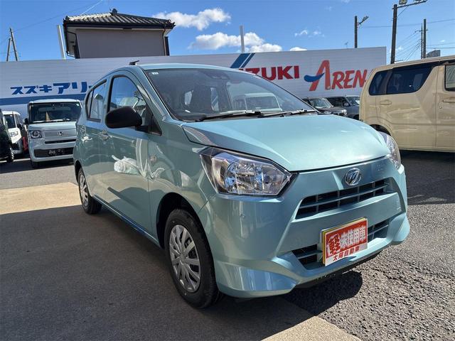 ミライース Ｌ　ＳＡＩＩＩ　クリアランスソナー　衝突被害軽減システム　オートマチックハイビーム　オートライト　キーレスエントリー　アイドリングストップ　ＡＴ　ＡＢＳ　ＥＳＣ　エアコン　パワーステアリング　パワーウィンドウ（15枚目）