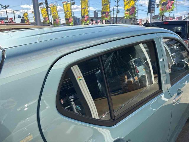 ミライース Ｌ　ＳＡＩＩＩ　クリアランスソナー　衝突被害軽減システム　オートマチックハイビーム　オートライト　キーレスエントリー　アイドリングストップ　ＡＴ　ＡＢＳ　ＥＳＣ　エアコン　パワーステアリング　パワーウィンドウ（26枚目）