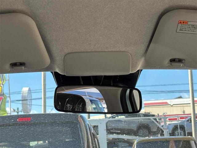 ミライース Ｌ　ＳＡＩＩＩ　クリアランスソナー　衝突被害軽減システム　オートマチックハイビーム　オートライト　キーレスエントリー　アイドリングストップ　ＡＴ　ＡＢＳ　ＥＳＣ　エアコン　パワーステアリング　パワーウィンドウ（35枚目）