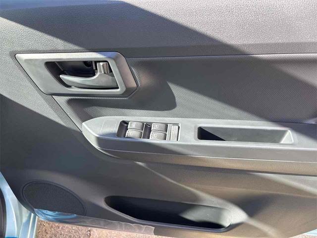 ミライース Ｌ　ＳＡＩＩＩ　クリアランスソナー　衝突被害軽減システム　オートマチックハイビーム　オートライト　キーレスエントリー　アイドリングストップ　ＡＴ　ＡＢＳ　ＥＳＣ　エアコン　パワーステアリング　パワーウィンドウ（36枚目）