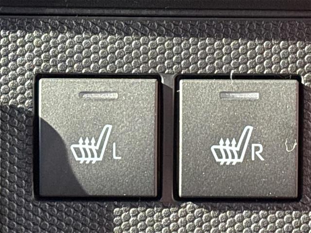 タフト Ｇ　バックカメラ　クリアランスソナー　オートクルーズコントロール　衝突被害軽減システム　オートライト　スマートキー　アイドリングストップ　電動格納ミラー　シートヒーター　ＣＶＴ　ＡＢＳ　ＥＳＣ（9枚目）