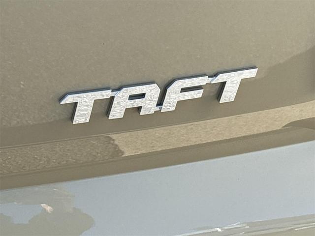 タフト Ｇ　バックカメラ　クリアランスソナー　オートクルーズコントロール　衝突被害軽減システム　オートライト　スマートキー　アイドリングストップ　電動格納ミラー　シートヒーター　ＣＶＴ　ＡＢＳ　ＥＳＣ（22枚目）