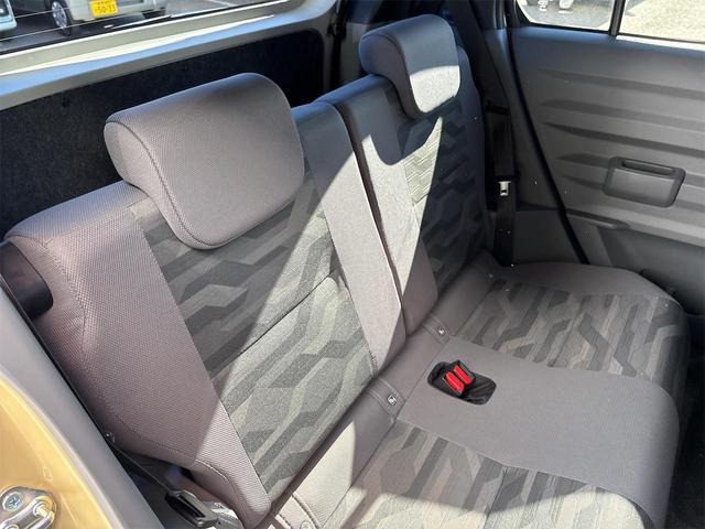 タフト Ｇ　バックカメラ　クリアランスソナー　オートクルーズコントロール　衝突被害軽減システム　オートライト　スマートキー　アイドリングストップ　電動格納ミラー　シートヒーター　ＣＶＴ　ＡＢＳ　ＥＳＣ（29枚目）