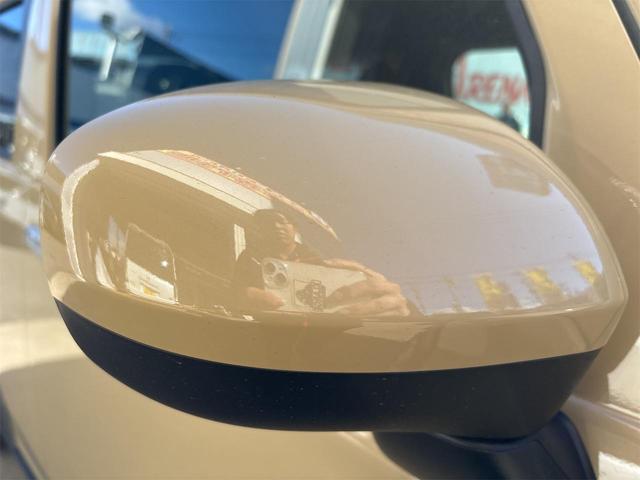 タフト Ｇ　バックカメラ　クリアランスソナー　オートクルーズコントロール　衝突被害軽減システム　オートライト　スマートキー　アイドリングストップ　電動格納ミラー　シートヒーター　ＣＶＴ　ＡＢＳ　ＥＳＣ（31枚目）