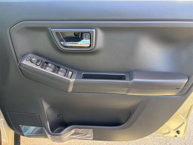 タフト Ｇ　バックカメラ　クリアランスソナー　オートクルーズコントロール　衝突被害軽減システム　オートライト　スマートキー　アイドリングストップ　電動格納ミラー　シートヒーター　ＣＶＴ　ＡＢＳ　ＥＳＣ（35枚目）