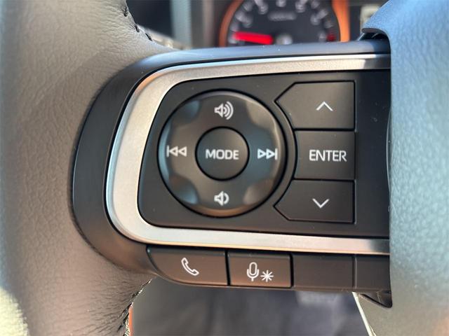 タフト Ｇ　バックカメラ　クリアランスソナー　オートクルーズコントロール　衝突被害軽減システム　オートライト　スマートキー　アイドリングストップ　電動格納ミラー　シートヒーター　ＣＶＴ　ＡＢＳ　ＥＳＣ（43枚目）