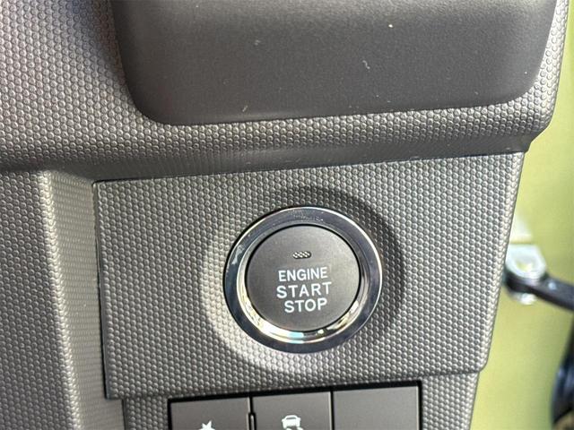 タフト Ｇ　バックカメラ　クリアランスソナー　オートクルーズコントロール　衝突被害軽減システム　オートライト　ＬＥＤヘッドランプ　ヘッドライトウォッシャー　スマートキー　アイドリングストップ　電動格納ミラー（11枚目）