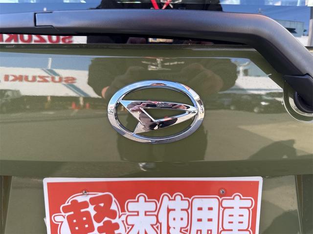 タフト Ｇ　バックカメラ　クリアランスソナー　オートクルーズコントロール　衝突被害軽減システム　オートライト　ＬＥＤヘッドランプ　ヘッドライトウォッシャー　スマートキー　アイドリングストップ　電動格納ミラー（25枚目）