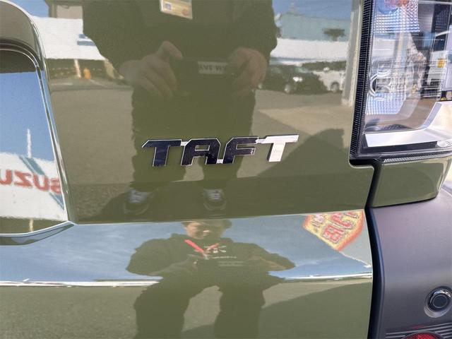 タフト Ｇ　バックカメラ　クリアランスソナー　オートクルーズコントロール　衝突被害軽減システム　オートライト　ＬＥＤヘッドランプ　ヘッドライトウォッシャー　スマートキー　アイドリングストップ　電動格納ミラー（26枚目）