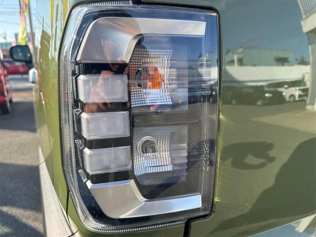 タフト Ｇ　バックカメラ　クリアランスソナー　オートクルーズコントロール　衝突被害軽減システム　オートライト　ＬＥＤヘッドランプ　ヘッドライトウォッシャー　スマートキー　アイドリングストップ　電動格納ミラー（28枚目）