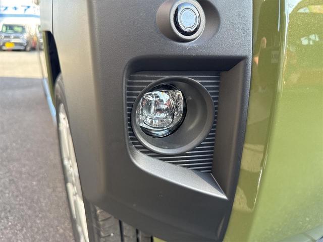 タフト Ｇ　バックカメラ　クリアランスソナー　オートクルーズコントロール　衝突被害軽減システム　オートライト　ＬＥＤヘッドランプ　ヘッドライトウォッシャー　スマートキー　アイドリングストップ　電動格納ミラー（30枚目）