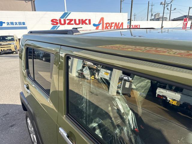 タフト Ｇ　バックカメラ　クリアランスソナー　オートクルーズコントロール　衝突被害軽減システム　オートライト　ＬＥＤヘッドランプ　ヘッドライトウォッシャー　スマートキー　アイドリングストップ　電動格納ミラー（32枚目）