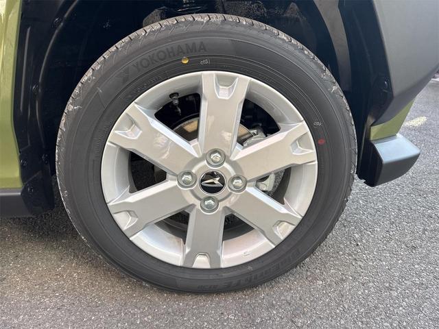 タフト Ｇ　バックカメラ　クリアランスソナー　オートクルーズコントロール　衝突被害軽減システム　オートライト　ＬＥＤヘッドランプ　ヘッドライトウォッシャー　スマートキー　アイドリングストップ　電動格納ミラー（33枚目）