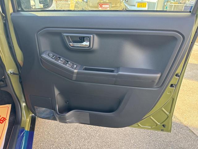 タフト Ｇ　バックカメラ　クリアランスソナー　オートクルーズコントロール　衝突被害軽減システム　オートライト　ＬＥＤヘッドランプ　ヘッドライトウォッシャー　スマートキー　アイドリングストップ　電動格納ミラー（39枚目）