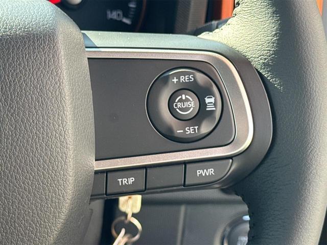 タフト Ｇ　バックカメラ　クリアランスソナー　オートクルーズコントロール　衝突被害軽減システム　オートライト　ＬＥＤヘッドランプ　ヘッドライトウォッシャー　スマートキー　アイドリングストップ　電動格納ミラー（45枚目）