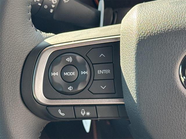 タフト Ｇ　バックカメラ　クリアランスソナー　オートクルーズコントロール　衝突被害軽減システム　オートライト　ＬＥＤヘッドランプ　ヘッドライトウォッシャー　スマートキー　アイドリングストップ　電動格納ミラー（46枚目）