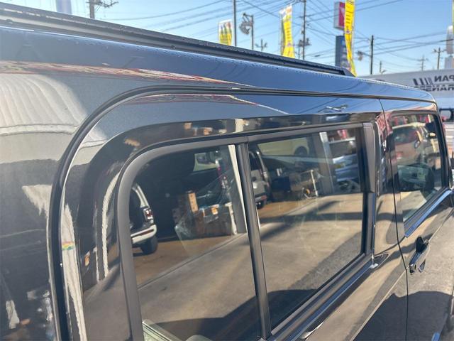 タフト Ｇ　ダーククロムベンチャー　バックカメラ　クリアランスソナー　オートクルーズコントロール　衝突被害軽減システム　オートライト　スマートキー　アイドリングストップ　電動格納ミラー　シートヒーター　ＣＶＴ　ＡＢＳ　ＥＳＣ（28枚目）