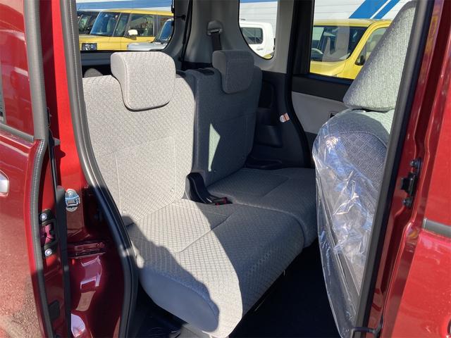 タント Ｌ　バックカメラ　両側スライドドア　クリアランスソナー　衝突被害軽減システム　オートライト　スマートキー　アイドリングストップ　電動格納ミラー　ＣＶＴ　ＥＳＣ　エアコン　パワーステアリング（32枚目）