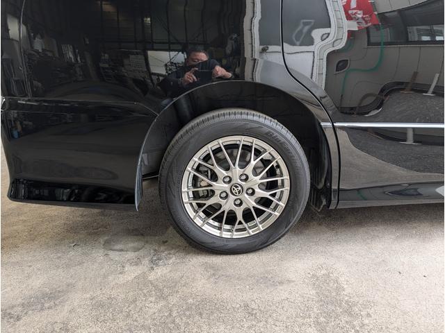 ヴォクシー ハイブリッドZS 煌II Btオーディオ 電動両側スライドドア ドライブレコーダ ETC2.0 USB HDMIコード LEDランプ ナビTV ワンセグ スマキー アダプティブ・クルーズ・コントロール フリップダウンモニター(20枚目)