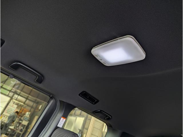 ヴォクシー ハイブリッドZS 煌II Btオーディオ 電動両側スライドドア ドライブレコーダ ETC2.0 USB HDMIコード LEDランプ ナビTV ワンセグ スマキー アダプティブ・クルーズ・コントロール フリップダウンモニター(24枚目)