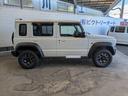 ジムニーノマド FC FC アクティブクルーズコントロール パートタイム4WD LEDヘッドライト オートマチックハイビーム 電動格納ミラー 純正ドアバイザーフロアマット 前席シートヒーター デュアルカメラブレーキサポート 中古車画像_4