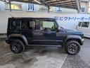 ジムニーノマド FC パートタイム4WD ALPINE仕様【BIGX/USB/HDMI/ビルトインETC2.0/専用メティオサウンド/10インチデジタルミラー】 純正フロアマット/バイザー アクティブクルーズコントロール 中古車画像_4