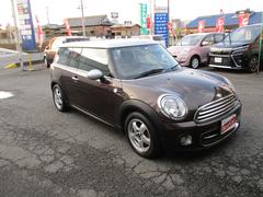 ＭＩＮＩ クーパー　クラブマン　ワンオ−ナ−車　ナビ　テレビ 0400178A30230401W001 2