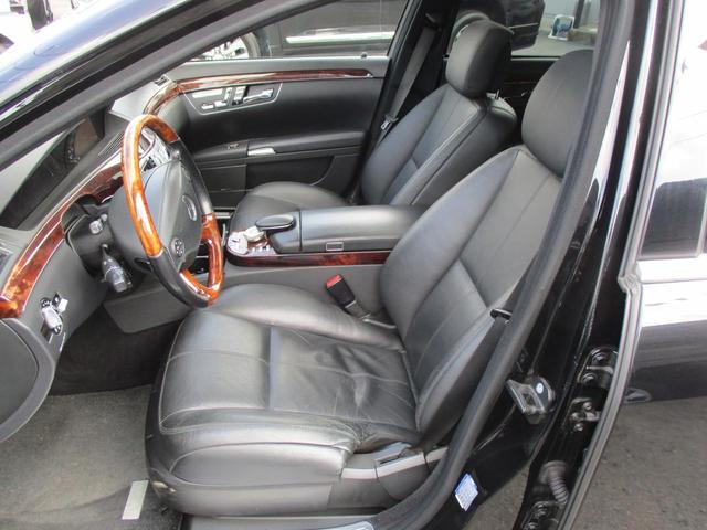 S550ロング ブラバス仕様(15枚目)