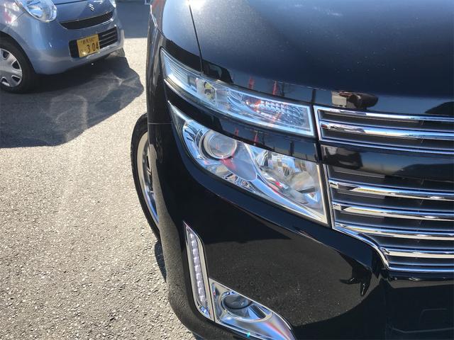 350ハイウェイスター ナビ フリップダウンM サンルーフ(5枚目)