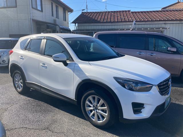 マツダ ＣＸ－５