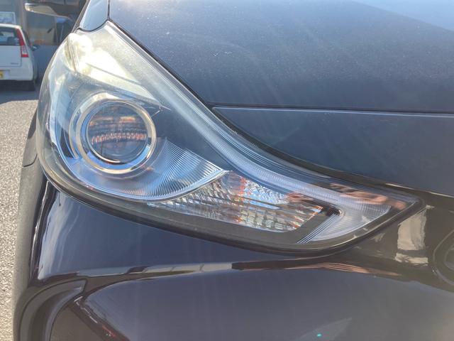 プリウスアルファ S ETC搭載 車両接近通報装置 EVドライブモード パワーモードスイッチ バックカメラ シガーソケット スマートキー 地上デジタル 電動格納ミラー(6枚目)