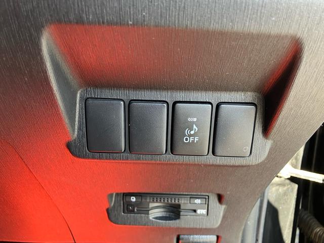 プリウスアルファ S ETC搭載 車両接近通報装置 EVドライブモード パワーモードスイッチ バックカメラ シガーソケット スマートキー 地上デジタル 電動格納ミラー(26枚目)