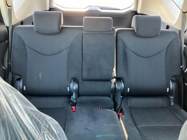 プリウスアルファ S ETC搭載 車両接近通報装置 EVドライブモード パワーモードスイッチ バックカメラ シガーソケット スマートキー 地上デジタル 電動格納ミラー(50枚目)