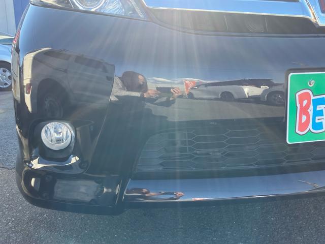 アイシス プラタナ Vセレクション 7人乗り ABS パワースライドドア バックカメラ ワンセグ キーレス 運転席・助手席SRSエアバッグ オートライト 3列シート(10枚目)