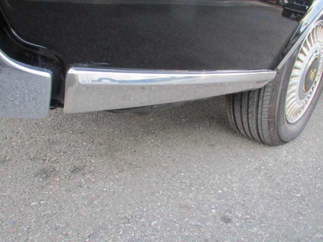 センチュリー Eタイプ ワンオーナー 本革シート エアサス 後席リアリフレッシングシート 全席パワーシート 全席シートヒーター CDステレオ ノーマル車(16枚目)