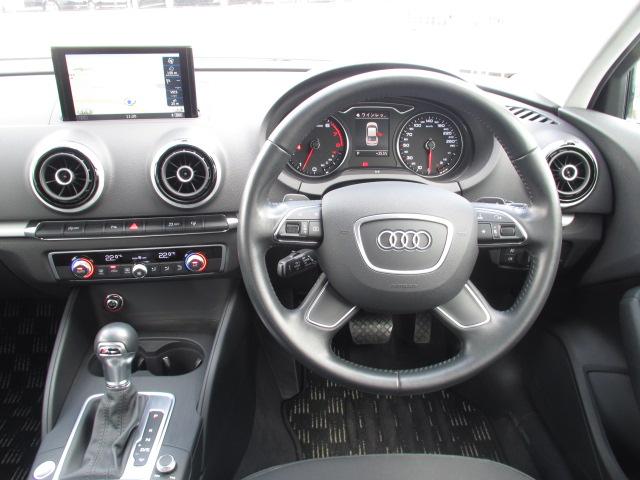 1.4TFSI 1.4TFSI(5名)純正ナビ 地デジTV Bluetooth バックカメラ ETC2.0 パドルシフト プッシュスタート アイドリングストップ ワンオーナー コンビニエンスパッケージ 禁煙車(15枚目)
