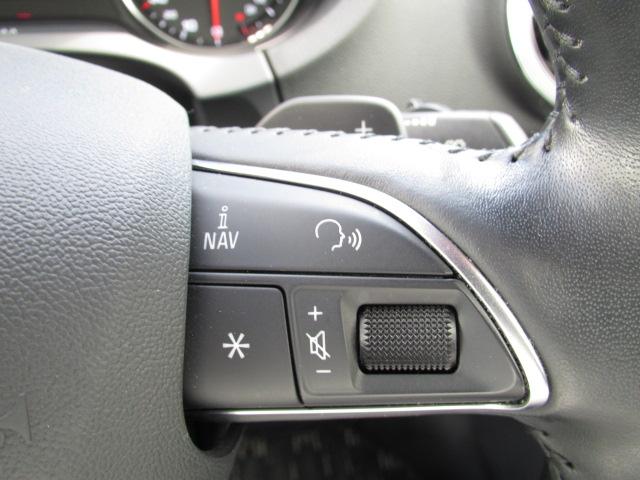 1.4TFSI 1.4TFSI(5名)純正ナビ 地デジTV Bluetooth バックカメラ ETC2.0 パドルシフト プッシュスタート アイドリングストップ ワンオーナー コンビニエンスパッケージ 禁煙車(23枚目)